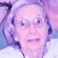 LILLIAN YARBROUGH Obituary