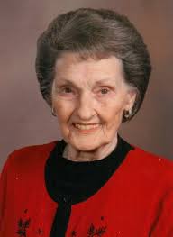 Ida Mae Simpson Obituary