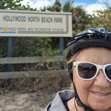 Biking from Florida to Illinois recommendations