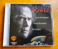 The Clint Eastwood Archive: Absolute Power 1997