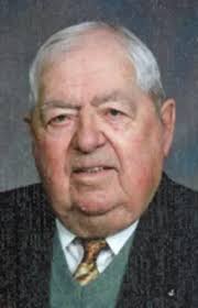 Obituary information for Frederick William Gillard
