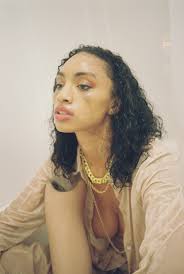 Get To Know Model Lyric Mariah Heard