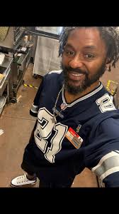 Tyrone Mcafee's Instagram, Twitter & Facebook