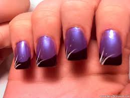Purple Nail Designs Simple Nail Design Ideas 686 Purple Nail Art Designs Purple Nail Designs Purple Nail Art