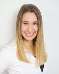 Abigail Grimm's Instagram, Twitter & Facebook