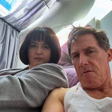 I've been rubbing his back, singing him songs..."  #gavinandstaceychristmasspecial There's something beautifully heartwarming  about the bond between Nessa and Uncle Bryn in Gavin & Stacey. Though  they're worlds apart in personality—Nessa with