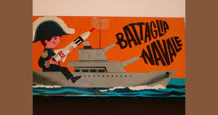 Fo scontro armato fra eserciti, flotte o squadriglie di aerei, spec. Battaglia Navale Board Game Boardgamegeek