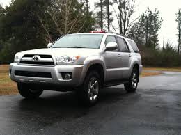 Give us a little more info, and we'll show you tires that fit your vehicle. Max Tire Size Leveled 4th Gen Newb Toyota 4runner Forum Largest 4runner Forum
