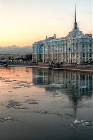Petersburg russia wallpaper download 320 photos. Sankt Petersburg Russland Fluss Stadt Hauser Winter Schnee 640x1136 Iphone 5 5s 5c Se Hintergrundbilder Hd Bild