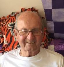 Obituary for Milton F. and Betty J. Sova