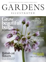 Gardens Illustrated Issue 11 2020