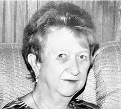 Barbara STIDHAM Obituary (1934