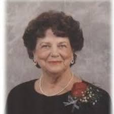 Marion M. Conrad Obituary December 3, 2013