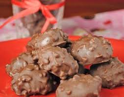Pin By Ellie Pryor On Candies Etc Cooking Recipes Candy Desserts Candy Recipes