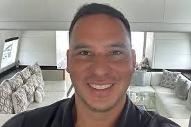 Motor Yacht Carpe Diem