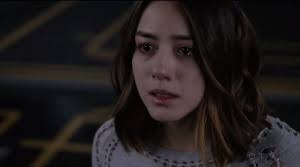 Marvel's Agents of S.H.I.E.L.D. by Vinicius Oliveira