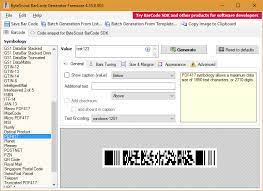 › barcode scanning software for excel. Bytescout Barcode Generator Create Barcodes And Export Them Into Jpg Tiff Png Bytescout