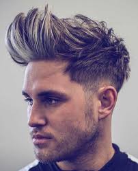 Follow 4hairpleasure For More Great Hairstyles Checkout Wishuwerehair Photo Sourc Faux Hawk Hairstyles Mens Hairstyles Cool Hairstyles For Men