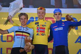 Tobias foss will start his second year as a pro in a couple of weeks. Mihai Simion On Twitter Tobias Foss Became Today The First Norwegian Winner Of Tourdelavenir In The Next 2 Seasons He Will Ride For Jumbo Visma A Superteam Tdav2019 Https T Co Fpl6ltup1n