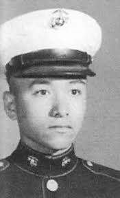 LCpl Toby Salas Rodriguez Jr. (1950-1969)