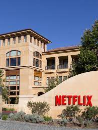 The town of los gatos is an incorporated town in santa clara county, california, united states. Netflix Hat Los Gatos Kalifornien Usa Hauptsitz Redaktionelles Stockfotografie Bild Von Hauptsitze Portrait 44378152
