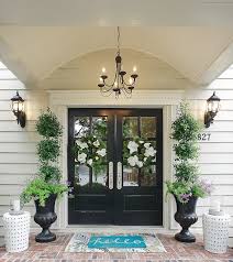 I even wrote about why we chose black interior doors last year during the building process. Beautiful Homes Of Instagram Home Bunch Interior Design Ideas