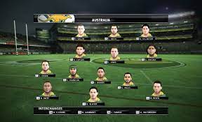Fixtures, dates, tv channels & kick off times. Win A Chance To Play Rugby League Live 2
