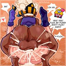 Jacky and Maisie - Futa Fun - Explicit