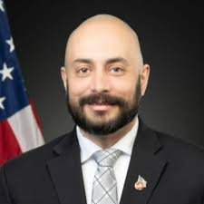 After a very competitive search process, I am thrilled to announce that James  Yohn has joined Georgia Institute of Technology as our new CMMC Program  Manager! Jim brings a breadth and depth