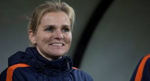 These are exciting times for women's football and wiegman comes with a cracking cv. Coaches Voice The Chance