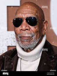 S freeman hi-res stock photography and images