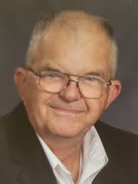 Robert Theodore VanDeraa