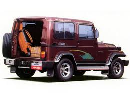 Image result for Nobility Red 1995 SsangYong