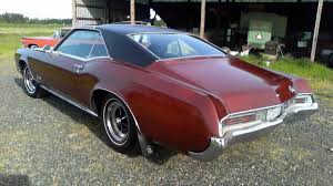 Image result for Riviera Red 1966 Buick