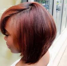 21 trendiest medium hairstyles for black women there are many benefits to having medium hair , including its manageability and versatility. 2017 Inverted Short Bob Hairstyles For Black Women Hair Styles Hair Natural Hair Styles