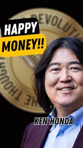 Money isn’t just currency—it’s energy. , When money is received with  gratitude and released with appreciation, it changes how it shows up in  your life. , @happykenhonda challenges the idea that money ...