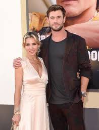 In an interview on the ellen degeneres show on thursday, the australian star opened up about his home. Chris Hemsworth Explains The Understandable Reason Why Elsa Pataky Didn T Change Her Surname