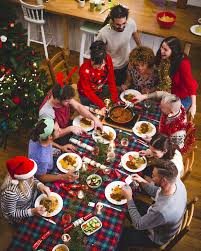 We serve a ham, broiled salmon, mashed or sweet potatoes, butter beans but dinner is just part of the christmas party that we hold each year. 42 Best Christmas Party Theme Ideas 2020 Holiday Party Ideas