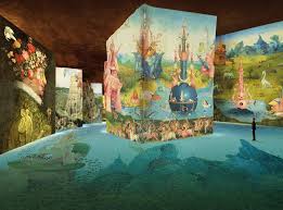Carrieres Des Lumieres Les Baux De Provence 2019 All You Need To Know Before You Go With Photos Tripadvisor Trip Advisor Painting Photo