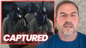 SAS Legend On Being Taken Hostage In Iraq