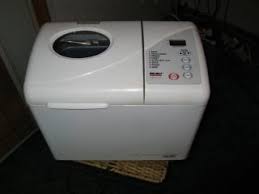 Saturday white bread recipe from flour water salt yeast by ken forkish. Welbilt Model 4800 Bread Machine Refurbished Shopping On Popscreen