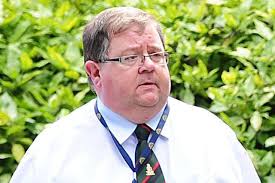 Ross Hussey story sparks flood of complaints to press watchdog