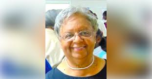 Obituary information for Rosetta Hines Williams