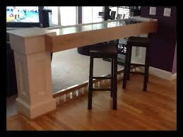 Kitchen A Modern Makeover Part 1 Planetdwell Sunken Living Room Modern Furniture Living Room Living Room Divider