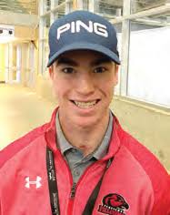 The Course is GREEN.