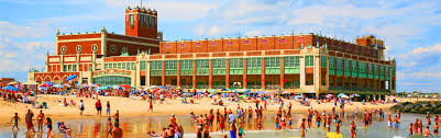 Asbury park was originally incorporated as a borough by an act of the new jersey legislature on march 26, 1874, from portions of ocean township. Asbury Park 2018