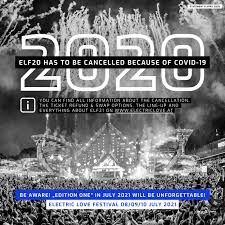 Die ces findet traditionell seit über 50 jahren jedes jahr im januar statt. Electric Love Festival 2020 Abgesagt Interview Und Die Wichtigsten Infos Warda