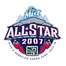 Cevado creates the best real estate websites for agents, brokers, and property managers. 2007 Mls All Star Game Wikipedia
