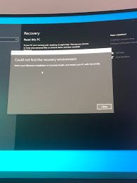 A tired, old pc really can make your blood boil. My Pc Has Been Acting Up It S Really Slow Valorant A Not Working The Internet Is Super Slow And When I Try To Reset My Computer This Happens Windows10