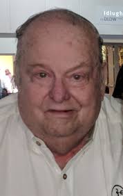 Obituary for Martin "Marty" R. Hauler